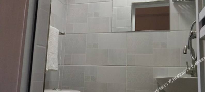 沈阳梦祥源宾馆图片