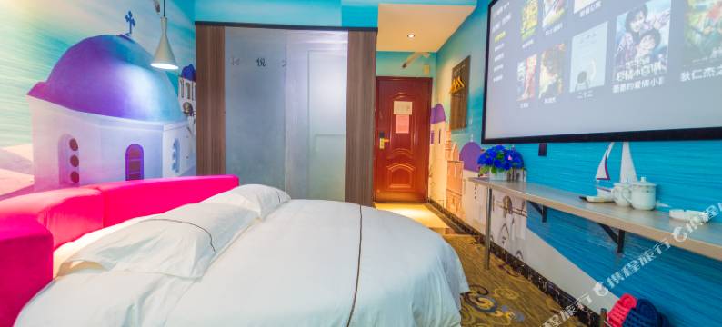 中铁连锁君怡酒店(长沙汽车南站店)图片