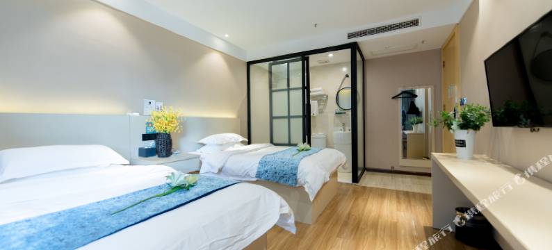 雅兰酒店(郑州商业中心店)图片