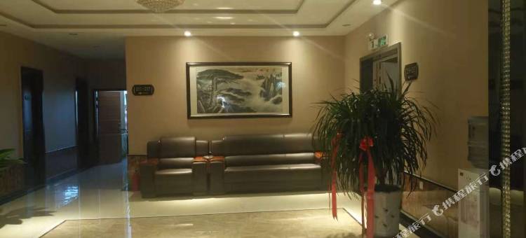 昌吉壹家快捷宾馆(东方广场店)图片