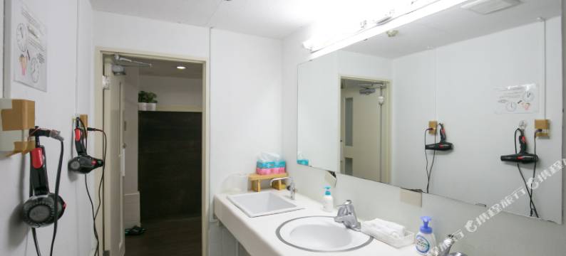 来山南馆酒店(Hotel Raizan South)图片