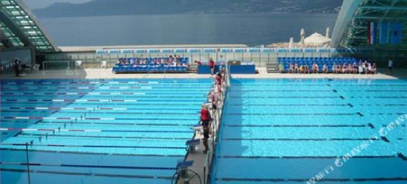 里耶卡Terra I & II公寓(Rijeka Apartments Terra I & II)图片