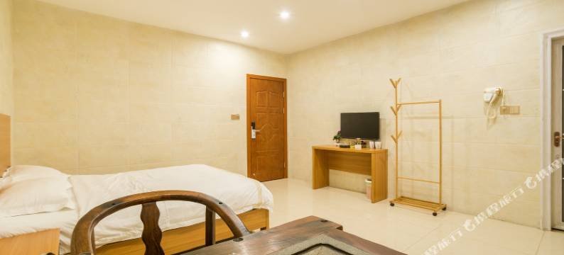 江门江岛住宿图片