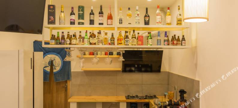 大理古城逸云艺术民宿图片