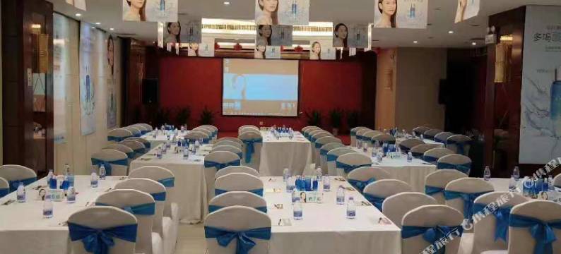 维也纳智好酒店(南昌火车站京家山地铁站店)图片