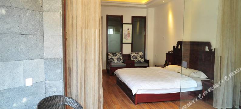 洱源兴丽园酒店图片