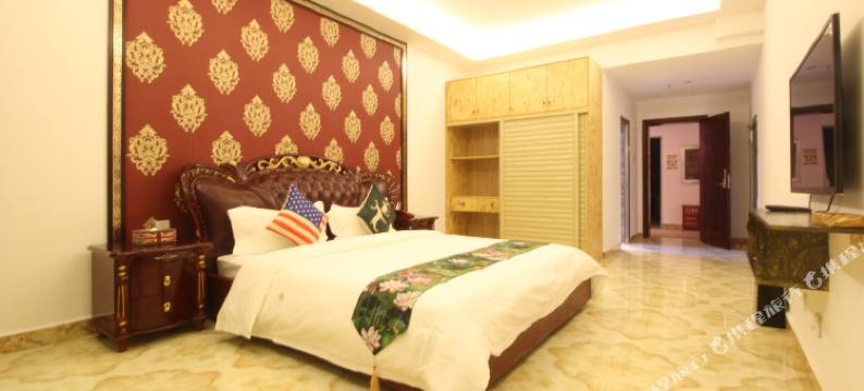 西双版纳林栖园酒店图片