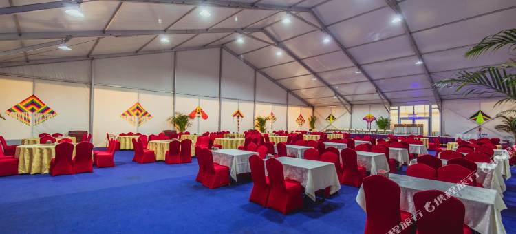 北京龙湾国际露营公园图片