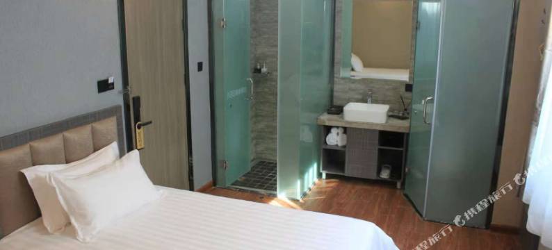 芜湖QQ快捷酒店图片