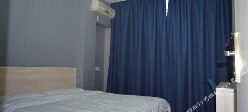 建瓯经典快捷宾馆图片