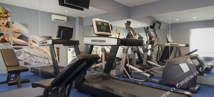 BATIQA达摩酒店-泗水(Batiqa Hotel Darmo - Surabaya)图片