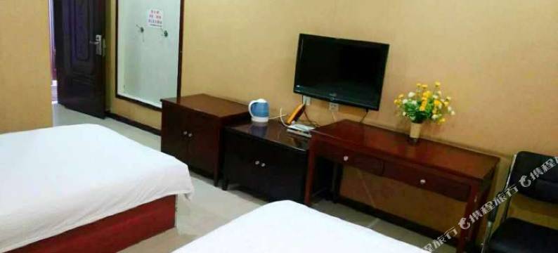 鄯善富达旅馆图片