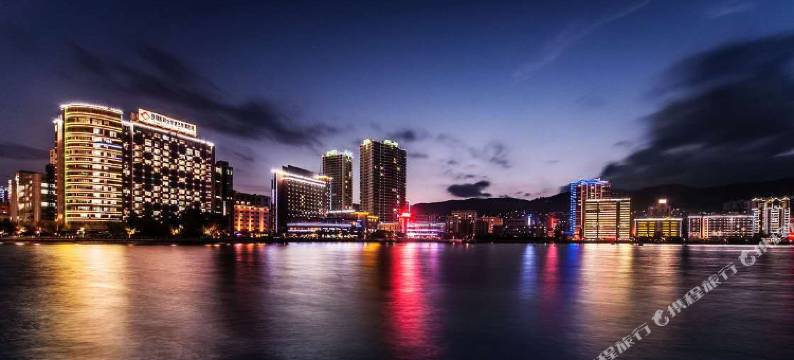 十号楼酒店图片