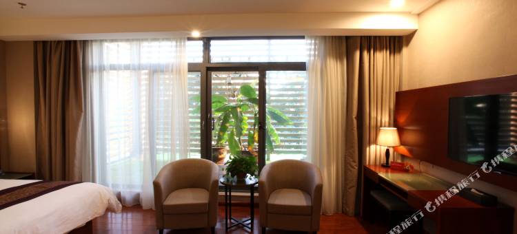 如家驿居酒店(枣庄薛城区光明大道京沪高铁站店)图片