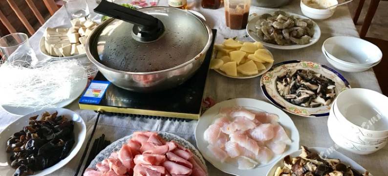 秘鲁华商之家(Villa Emprendedor Lima)图片