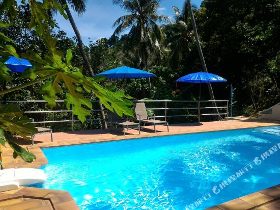 卡塔班卡考旅館