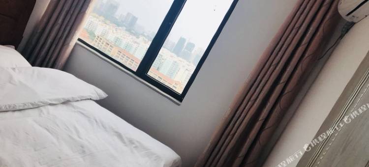 北海民舍民宿图片