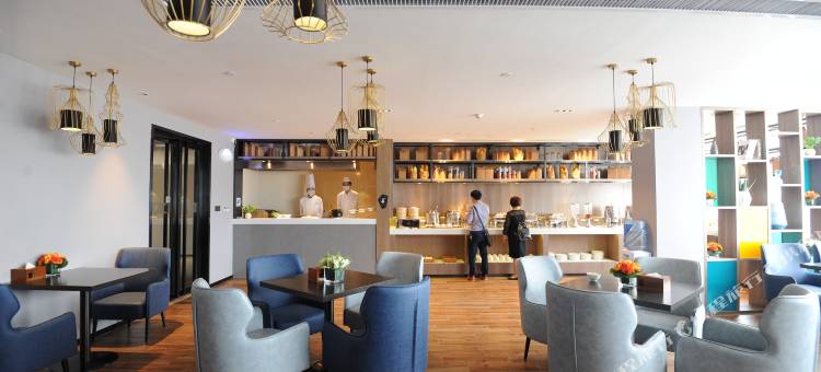 维也纳智好酒店(体育中心大沙田地铁站店)图片