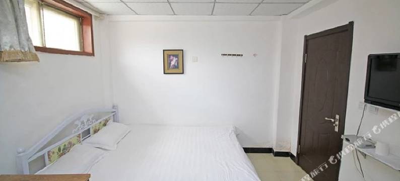 大连源缘宾馆(大连交通大学店)图片