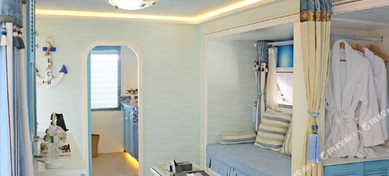 昆明吕合房车露营地图片