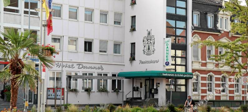 酒店及晚餐餐厅(Hotel Danner)图片