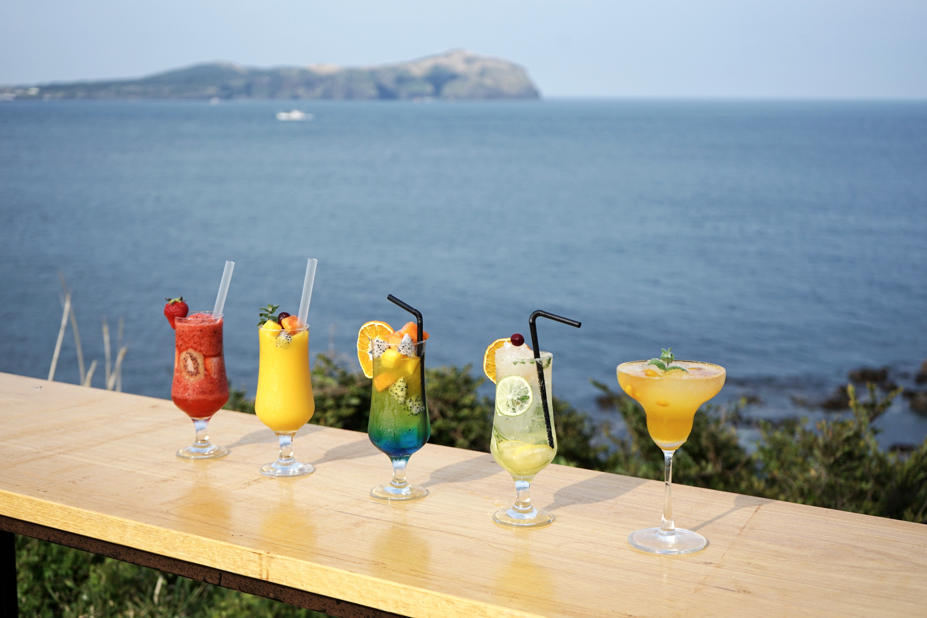 Cloud Pool & SpaOver view