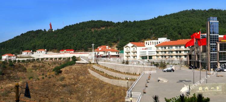 陵川棋源山庄图片