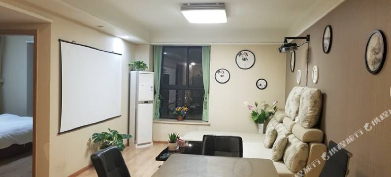 成都七间房精品公寓(春熙路地铁站店)图片