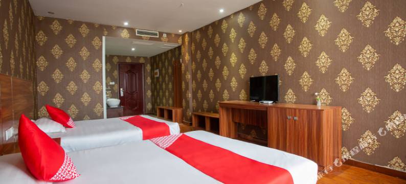 嘉祥宜源亭商务酒店图片