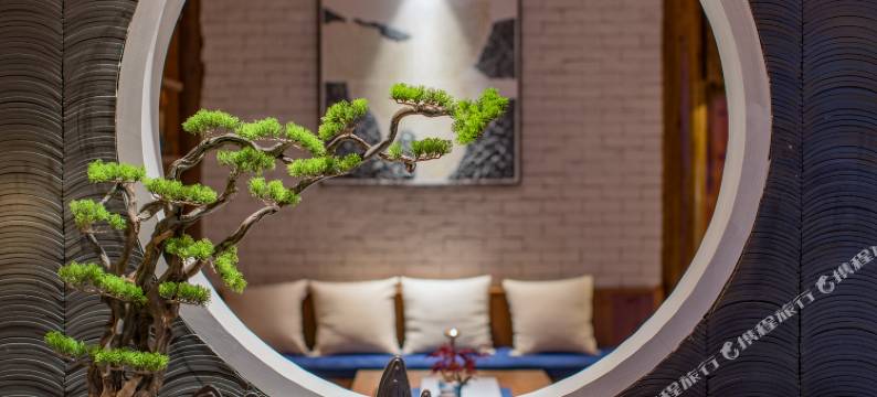 三月里度假民宿(黄山屯溪老街店)图片