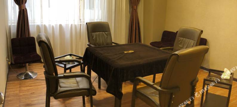 好客酒店(成都新都店)图片