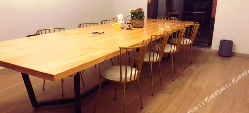 杭州耽山耽水民宿图片