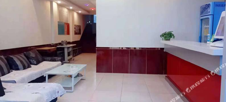 黄骅福博快捷宾馆图片