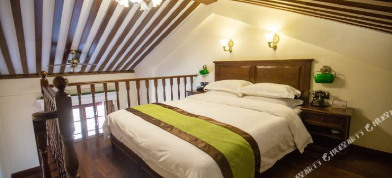 连云港朱家大院精品酒店图片