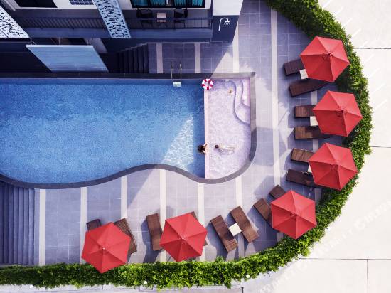 甲米奧南艾克恩酒店