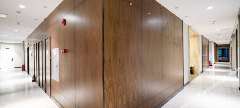 广州沃家国际公寓图片