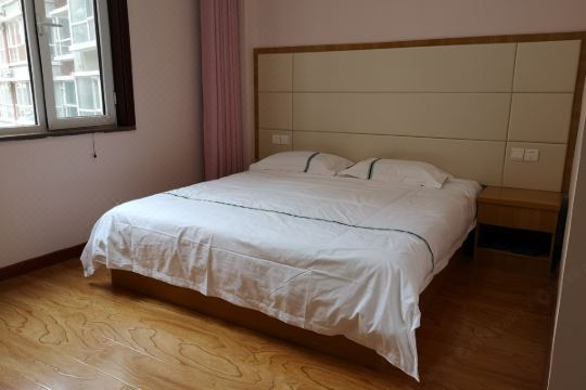 灵寿宜家快捷酒店预订价格,联系电话位置地址【携程酒店】