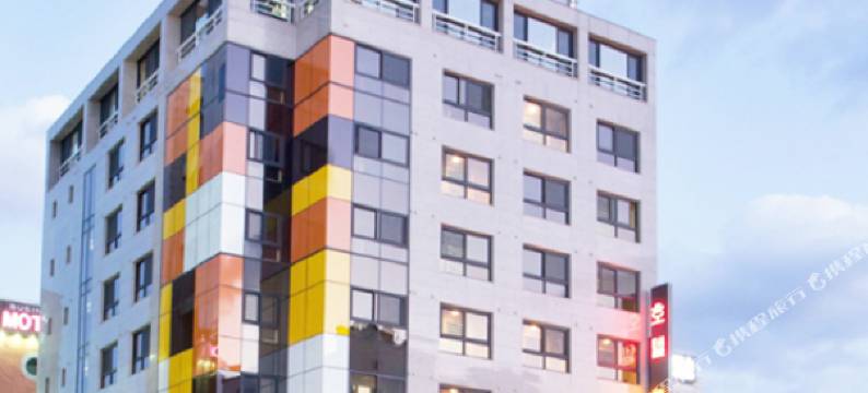 拉米亚公寓(Residence Hotel Lamia)图片