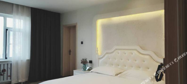 锐·柏茵酒店(德州天衢中路店)图片