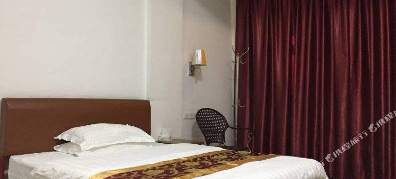 揭西如意住宿图片