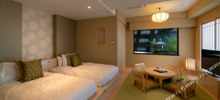 本町大阪景观酒店(Osaka View Hotel Honmachi)图片