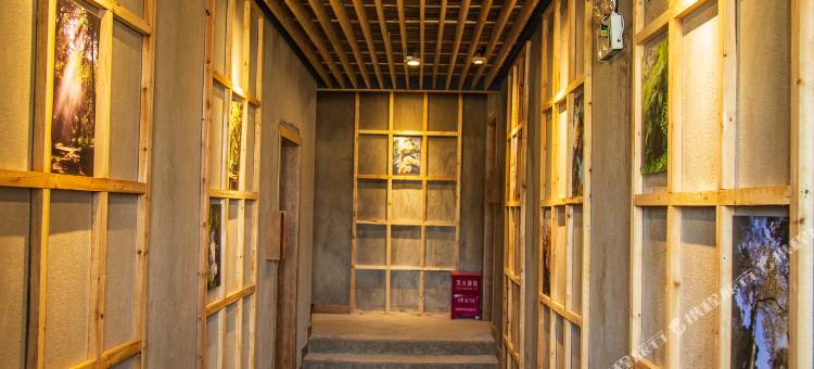 屏边桂舍民宿图片