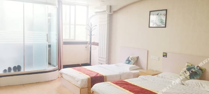 龙海华荣宾馆图片