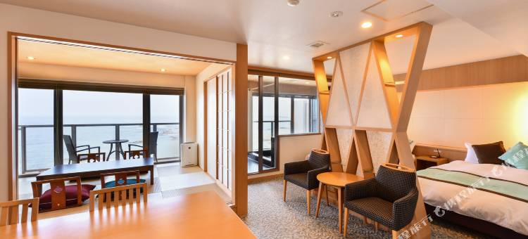 大洗酒店(OARAI HOTEL)图片