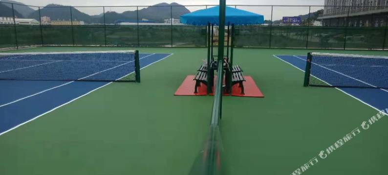 贵定大射电酒店图片