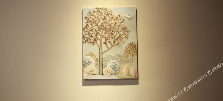 城市之家酒店(长丰岗集镇中心店)图片