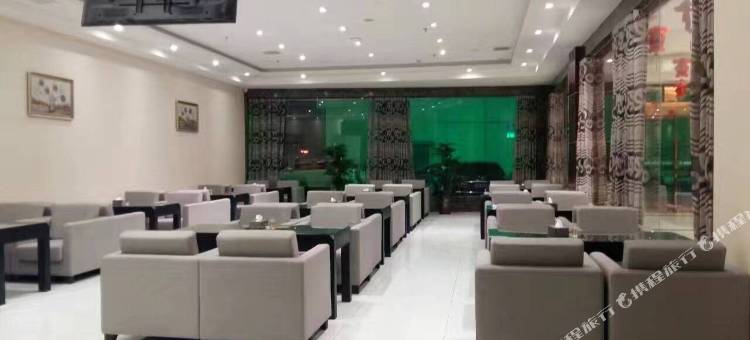 当涂香樟假日酒店图片