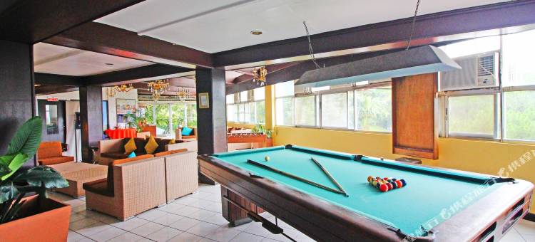 卡拉扬度假俱乐部(Caliraya Resort Club)图片