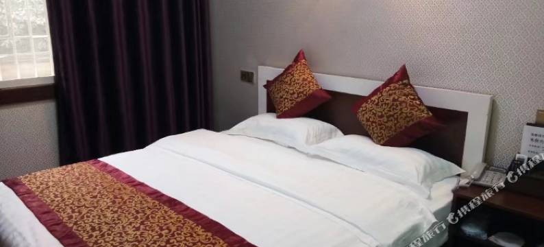 资中古城商务宾馆图片