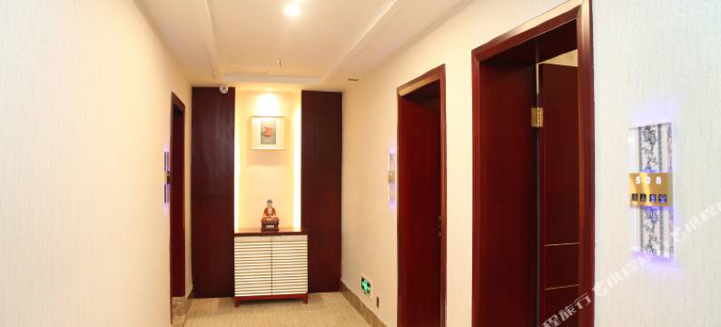 伊龙宾馆(景德镇古窑景区店)图片